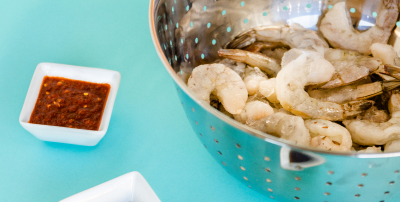 Naked Seafood - The Freshest Frozen Seafood